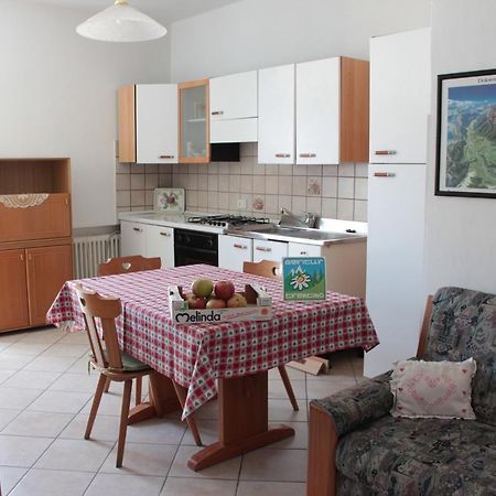 הוילה Tassullo Agritur Odorizzi מראה חיצוני תמונה
